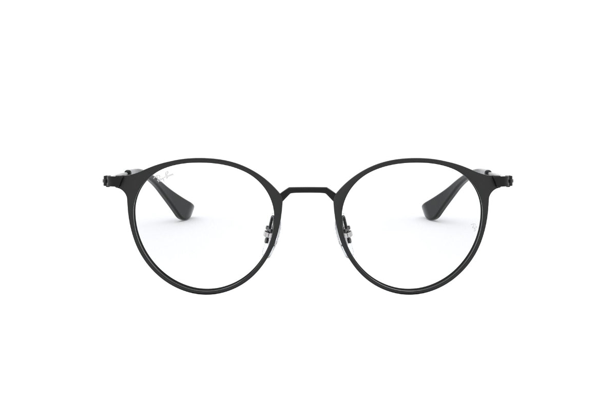 Ray-Ban Optical Lentes Ópticos RX6378