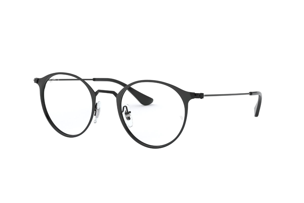 Ray-Ban Optical Lentes Ópticos RX6378