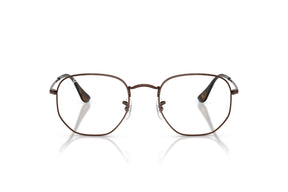 Ray-Ban Optical Lentes Ópticos RX6448