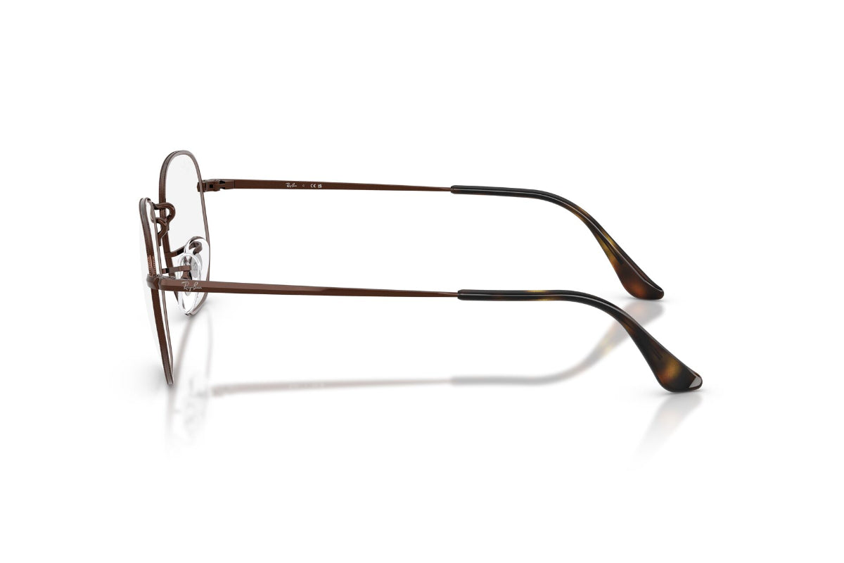 Ray-Ban Optical Lentes Ópticos RX6448