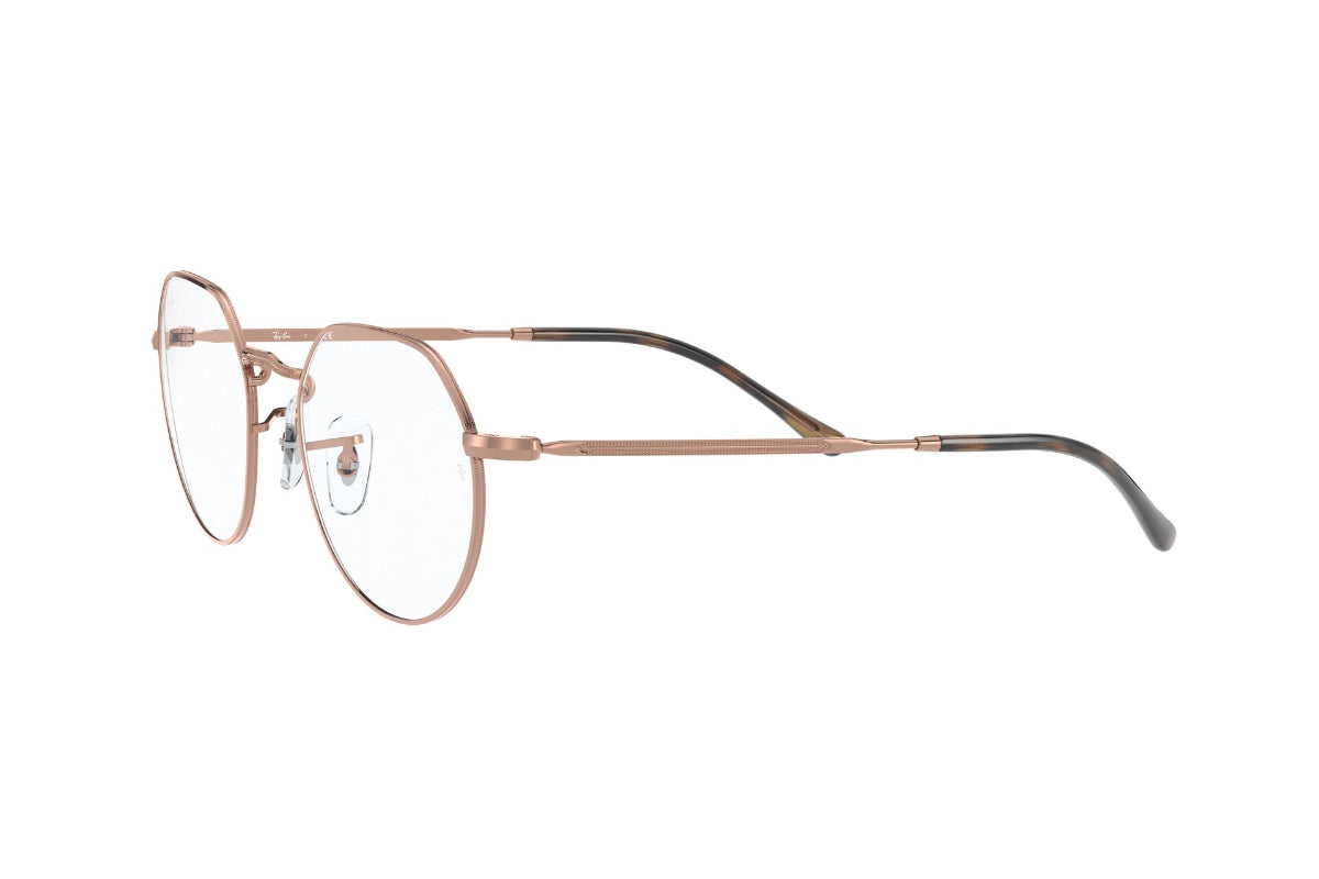 Ray-Ban Optical Lentes Ópticos Jack RX6465