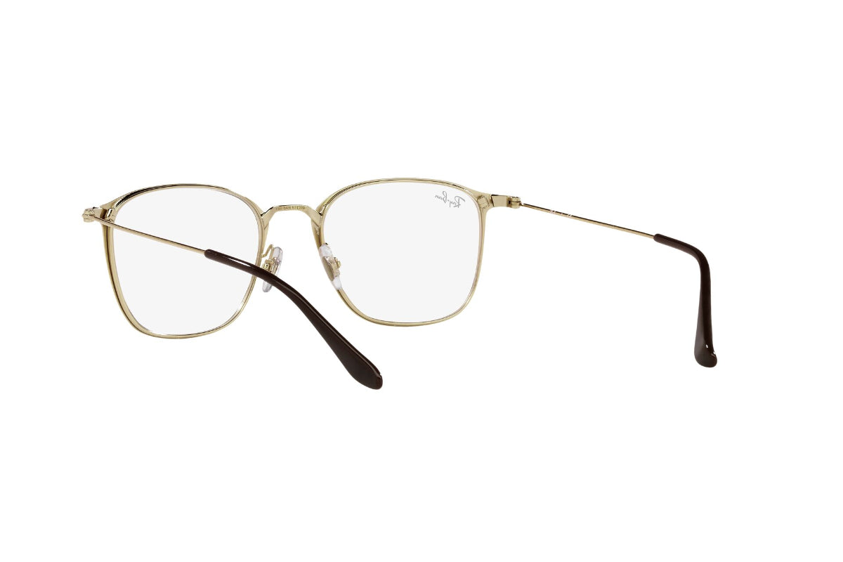 Ray-Ban Optical Lentes Ópticos RX6466