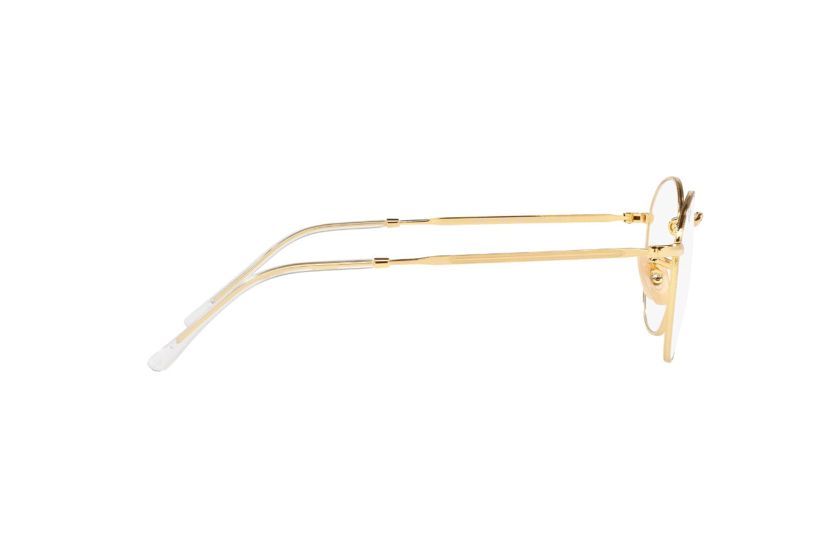 Ray-Ban Optical Lentes Ópticos Rob RX6472