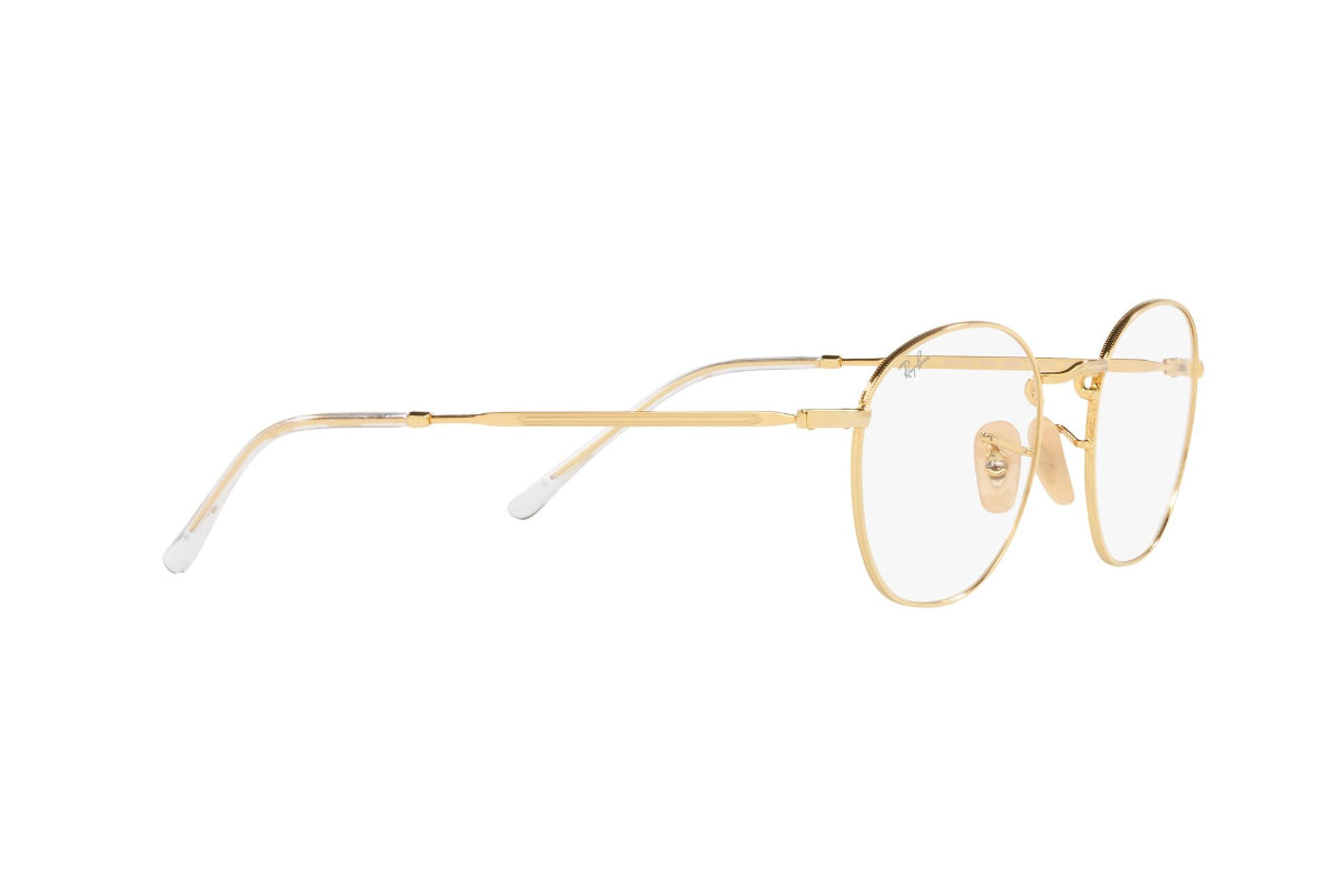 Ray-Ban Optical Lentes Ópticos Rob RX6472