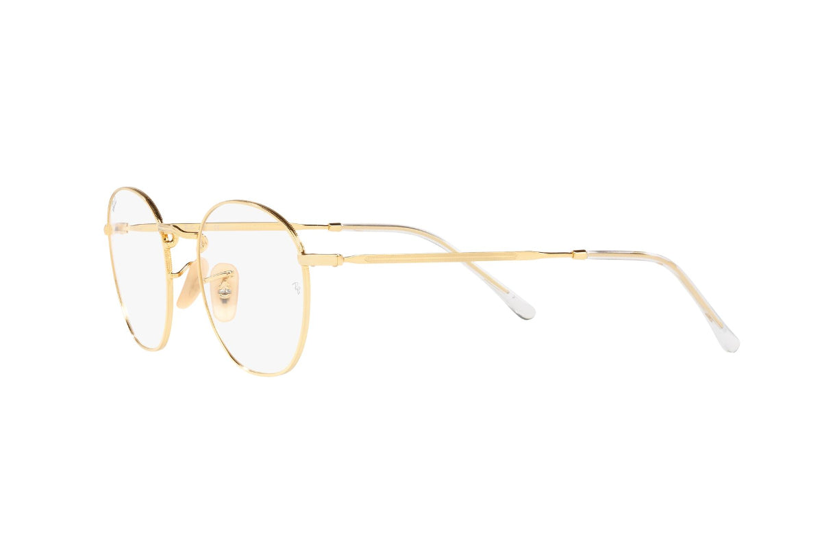 Ray-Ban Optical Lentes Ópticos Rob RX6472