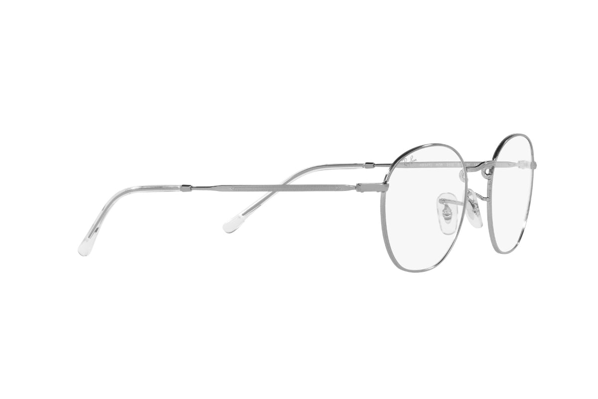 Ray-Ban Optical Lentes Ópticos Rob RX6472