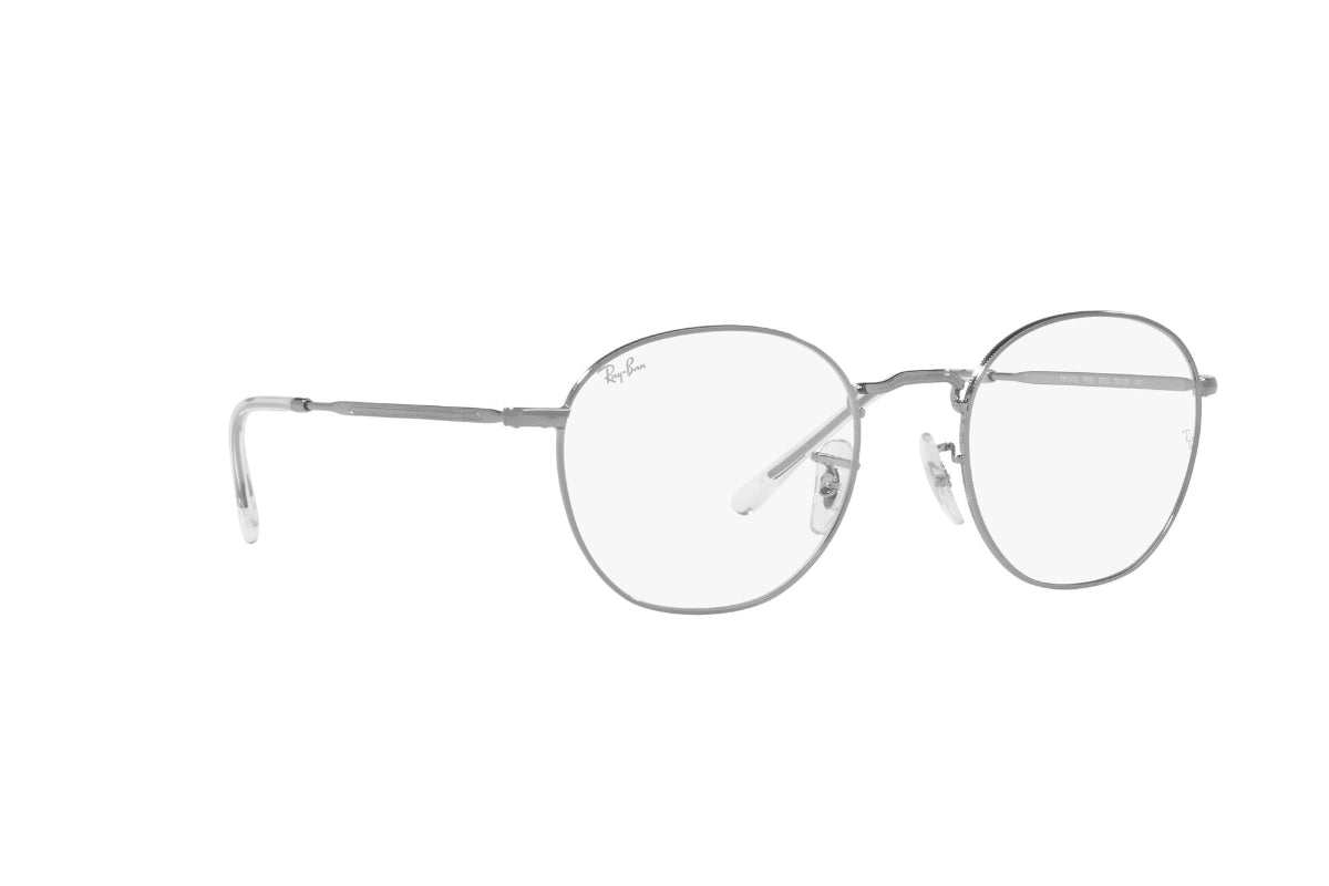 Ray-Ban Optical Lentes Ópticos Rob RX6472