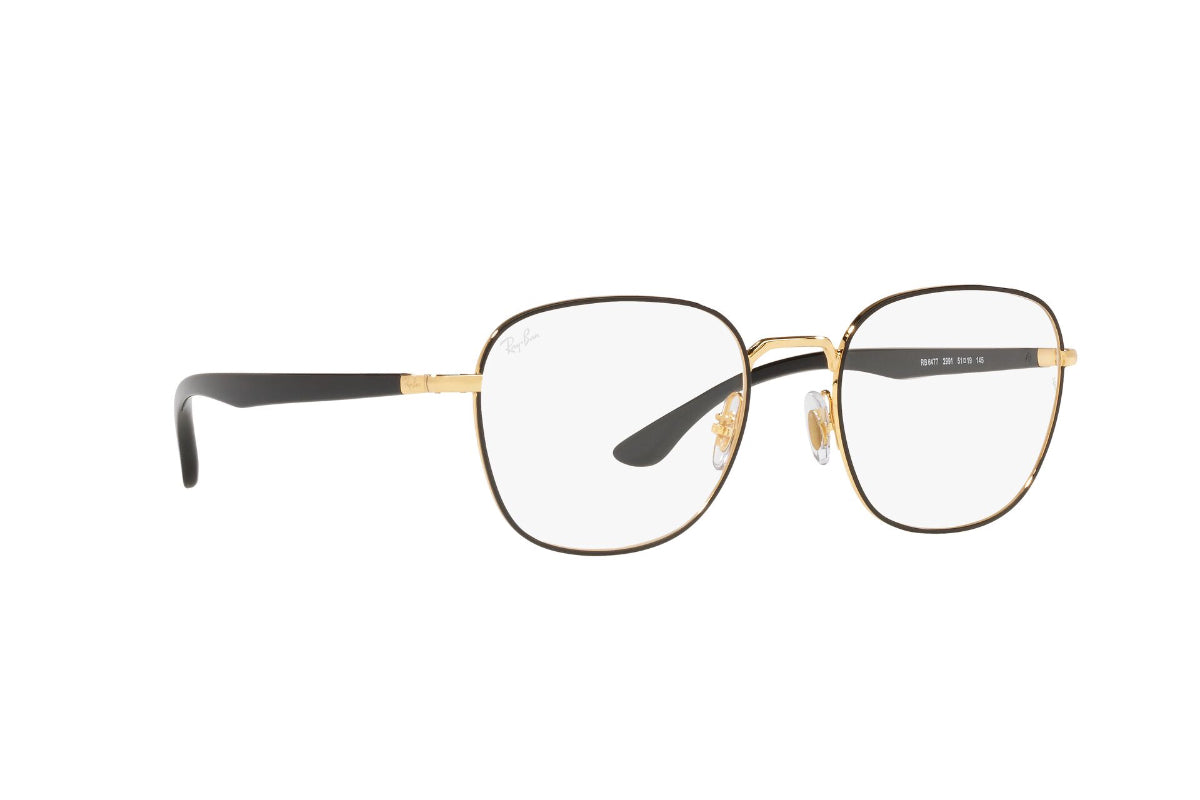 Ray-Ban Optical Lentes Ópticos RX6477