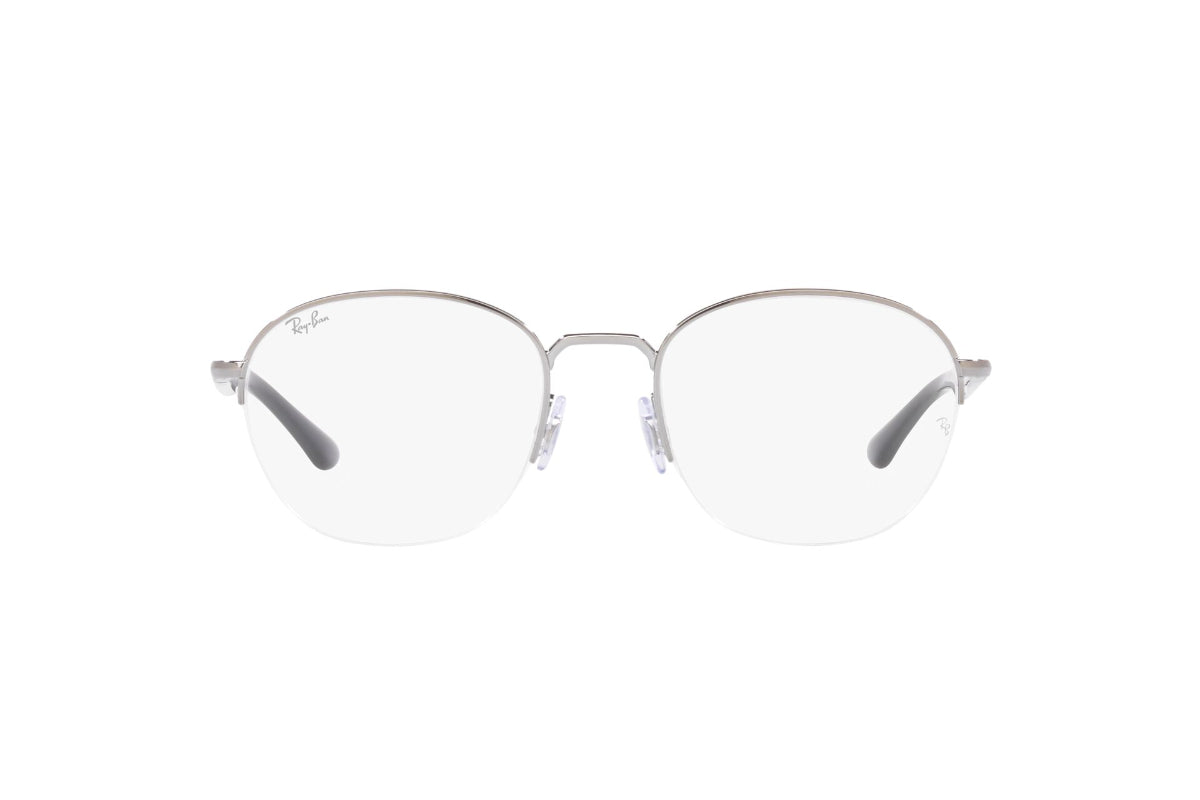 Ray-Ban Optical Lentes Ópticos RX6487