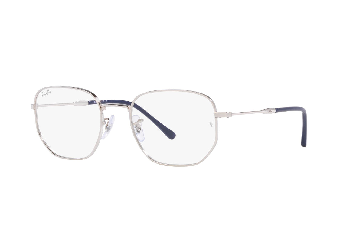 Ray-Ban Optical Lentes Ópticos RX6496
