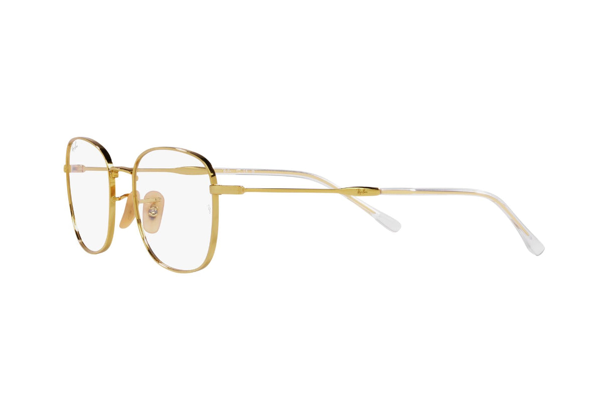 Ray-Ban Optical Lentes Ópticos RX6497