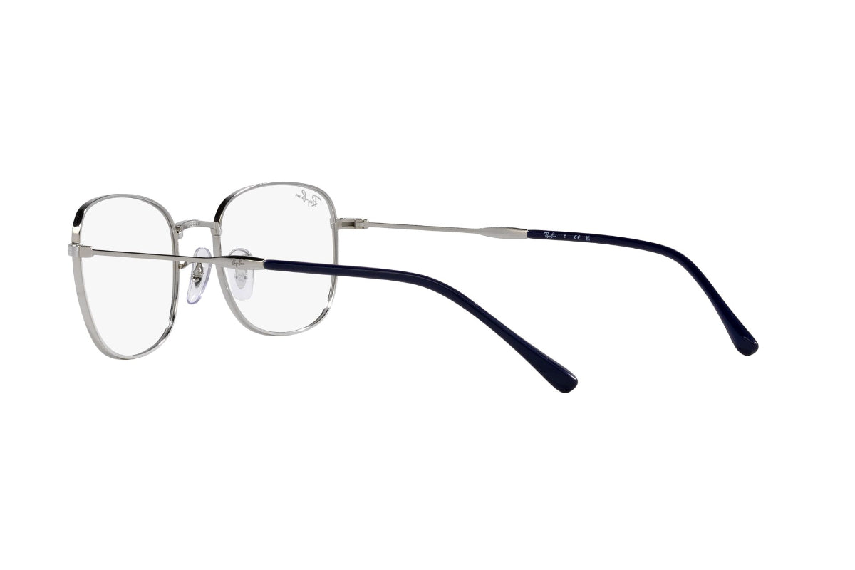 Ray-Ban Optical Lentes Ópticos RX6497