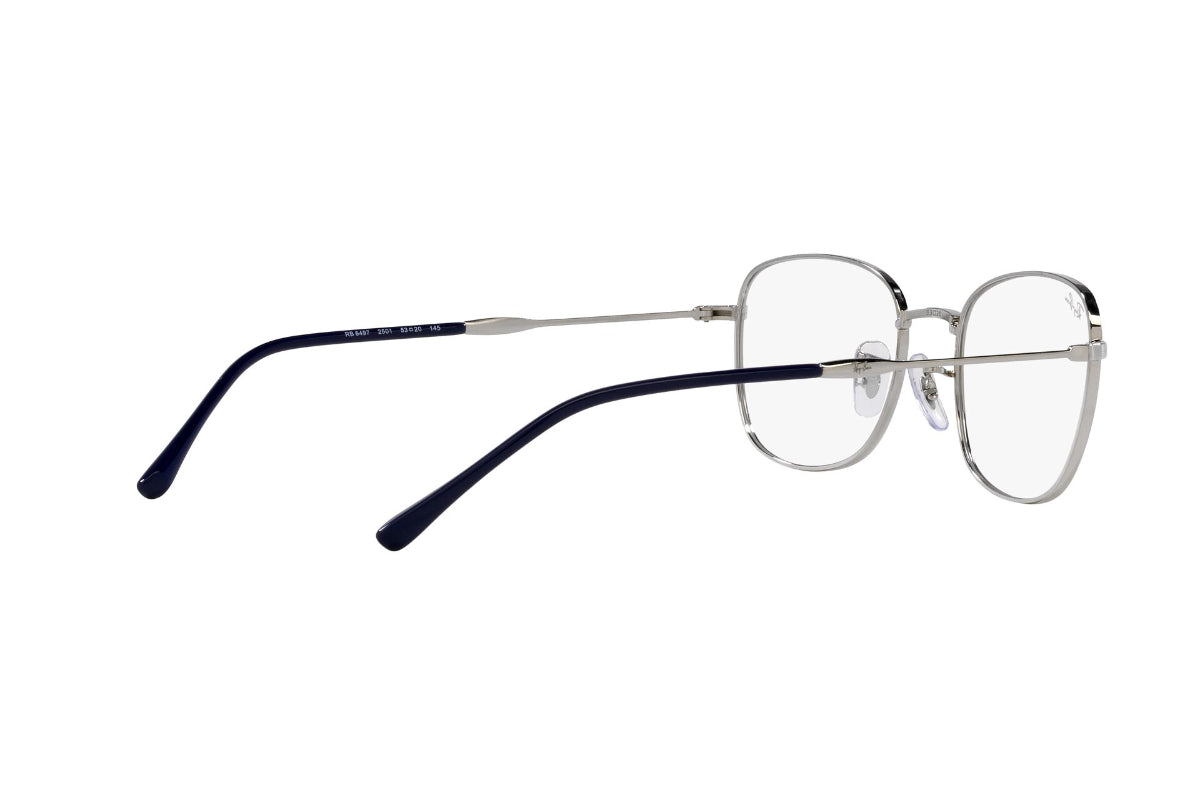 Ray-Ban Optical Lentes Ópticos RX6497