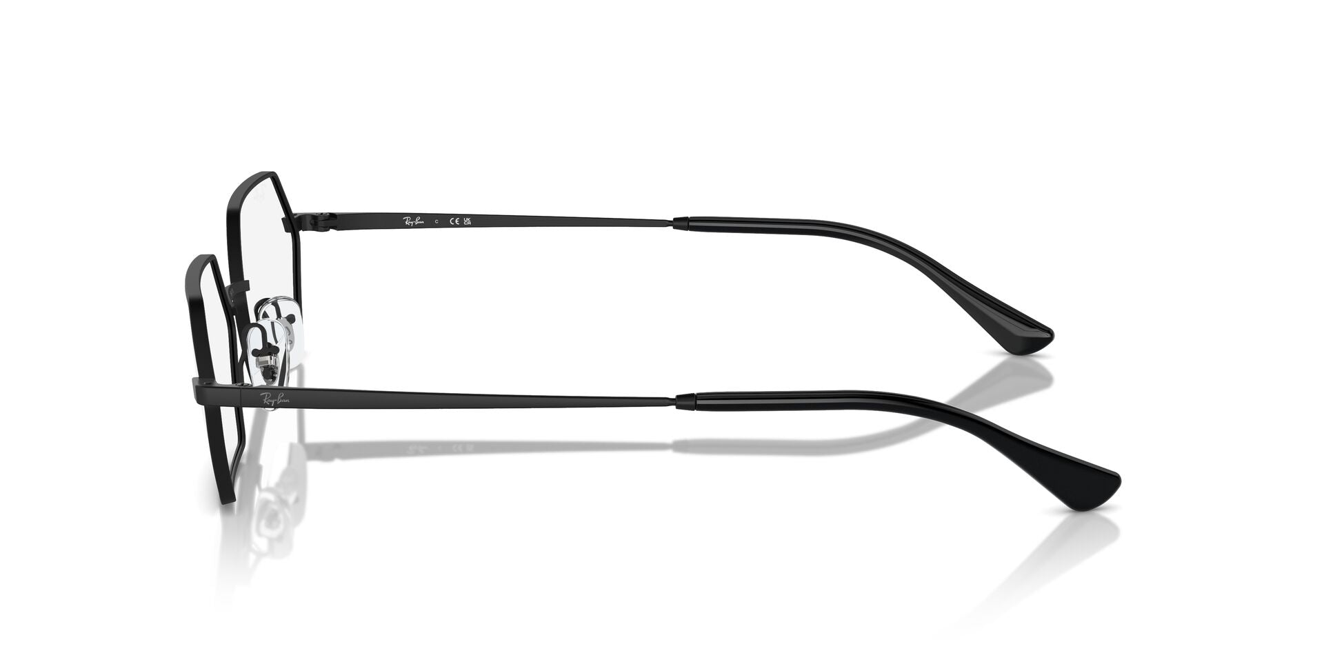 Ray-Ban Optical Lentes Ópticos Yevi RX6528