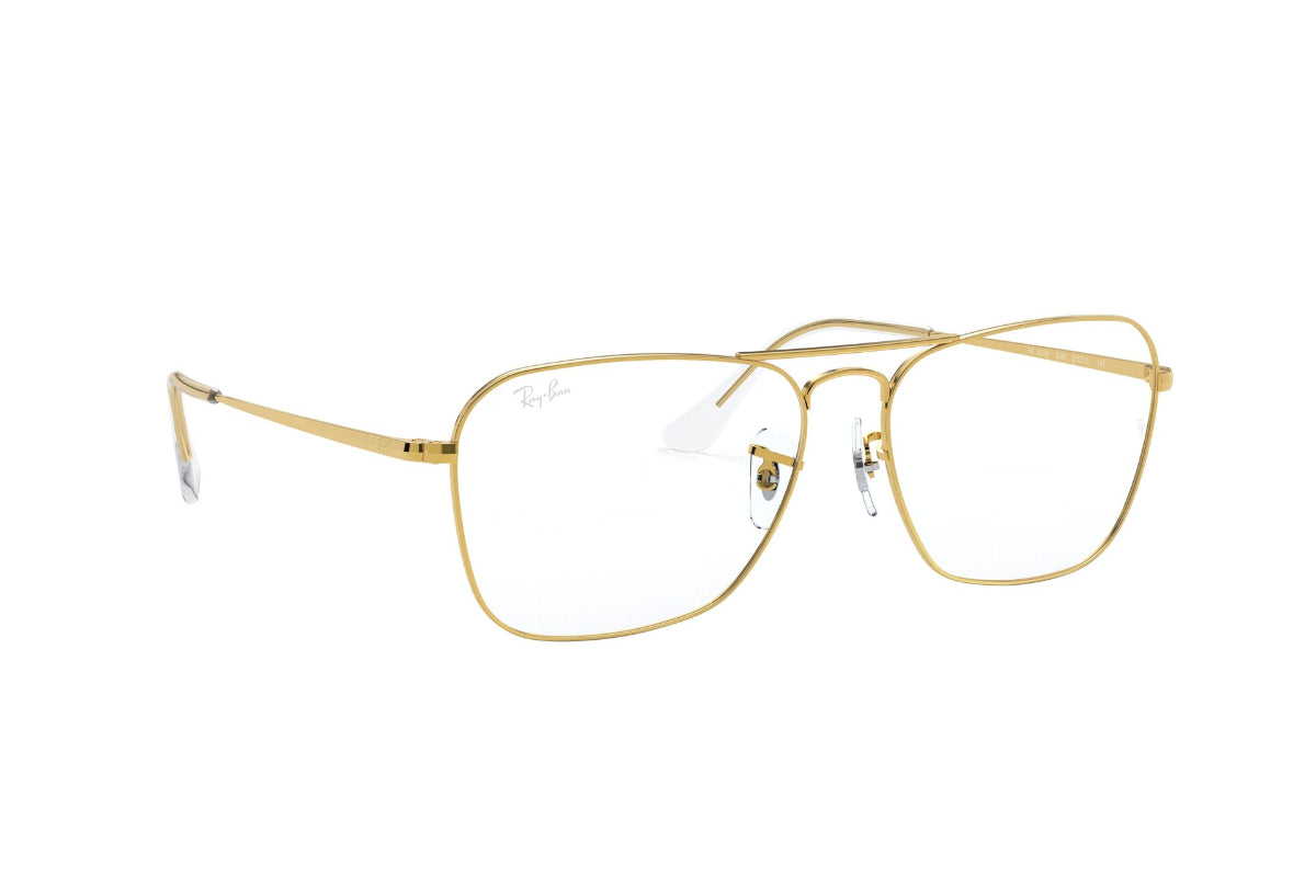 Lentes Opticos Legend Gold Ray-Ban