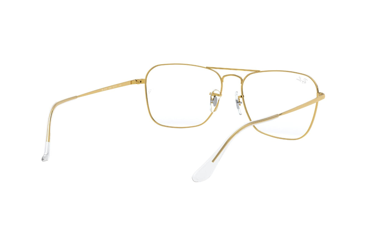 Lentes Opticos Legend Gold Ray-Ban
