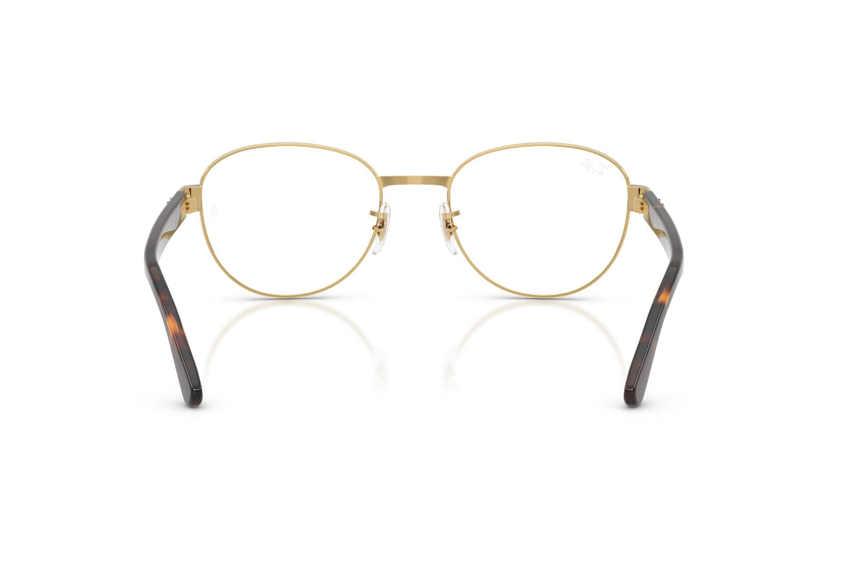 Ray-Ban Optical Lentes Ópticos RX6543