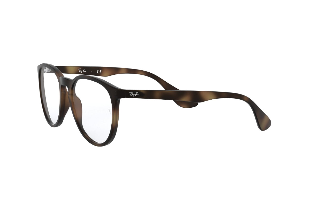 Lentes Opticos Rubber Havana Ray-Ban