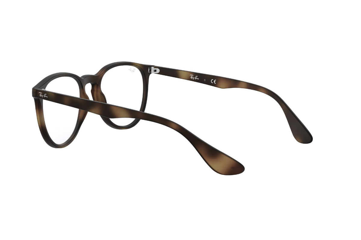 Lentes Opticos Rubber Havana Ray-Ban