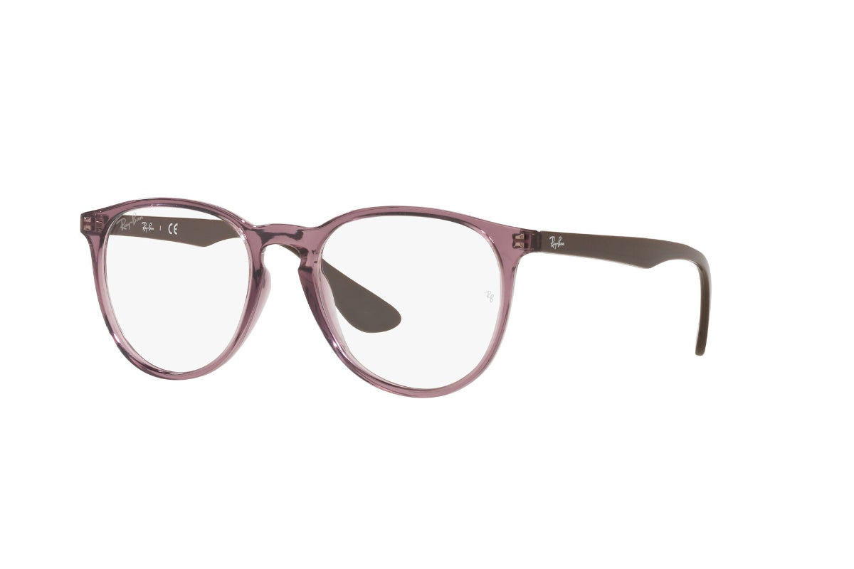 Ray-Ban Optical Lentes Ópticos Erika RX7046