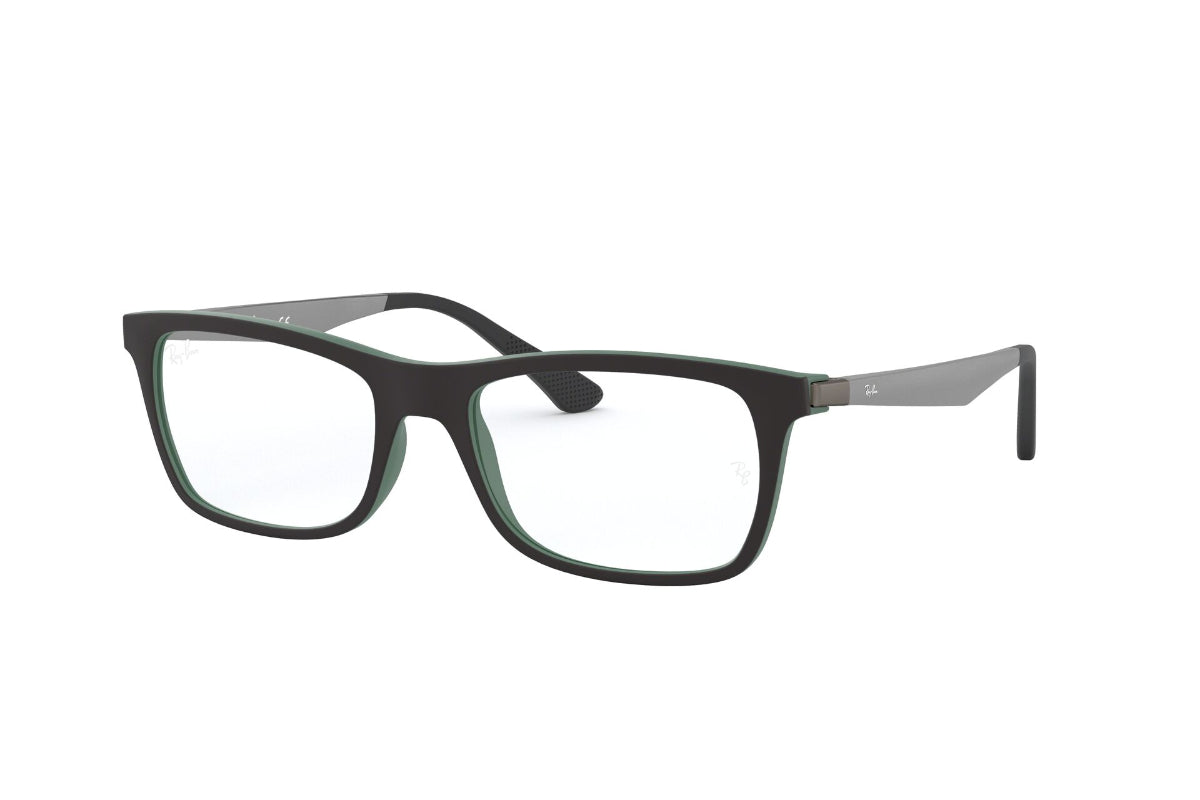 Lentes Ópticos Black Top Ray-Ban