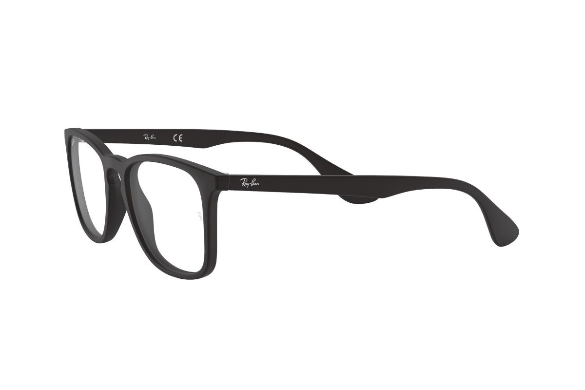 Lentes Opticos Ray-Ban RX7074 Rubber Black