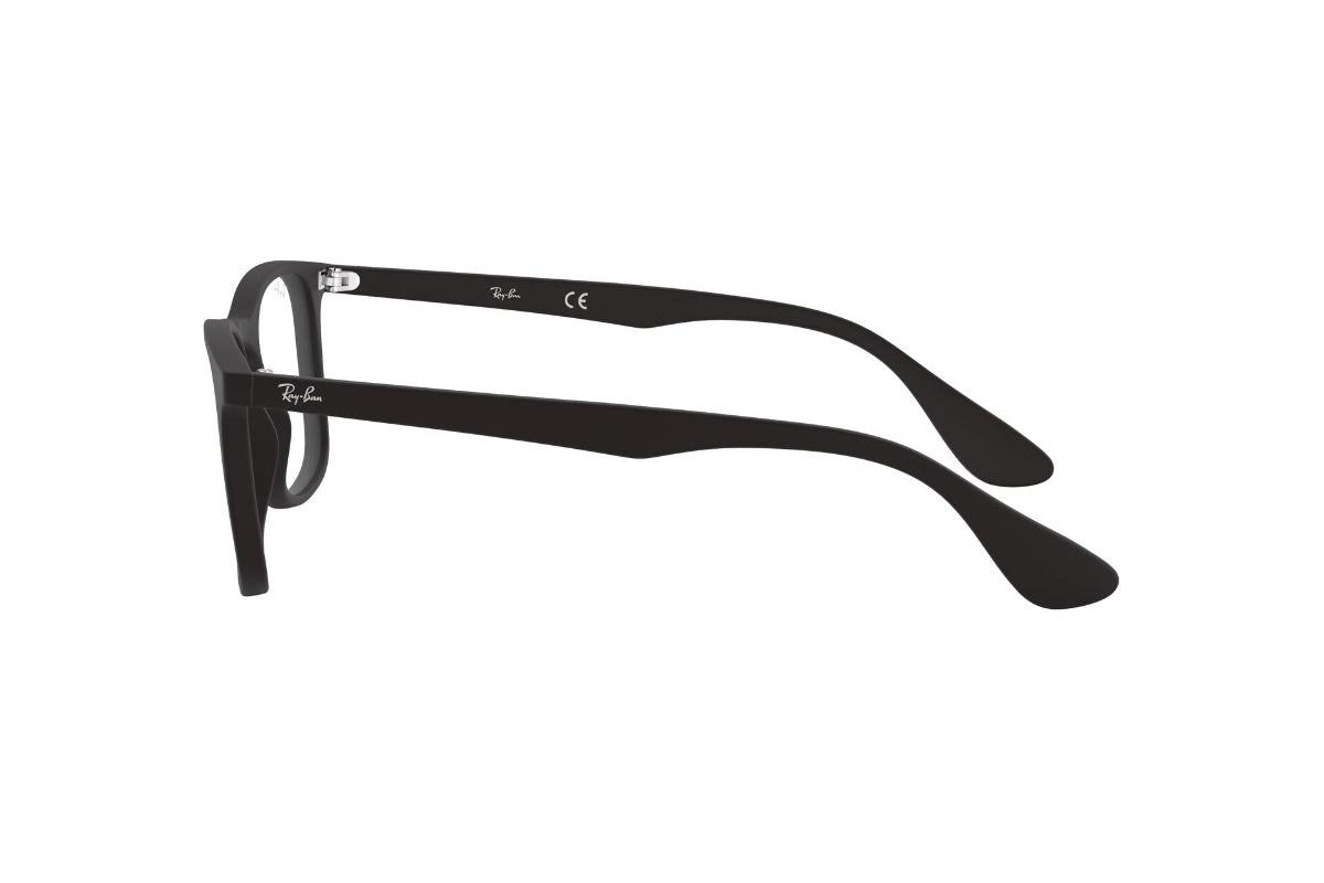 Lentes Opticos Ray-Ban RX7074 Rubber Black