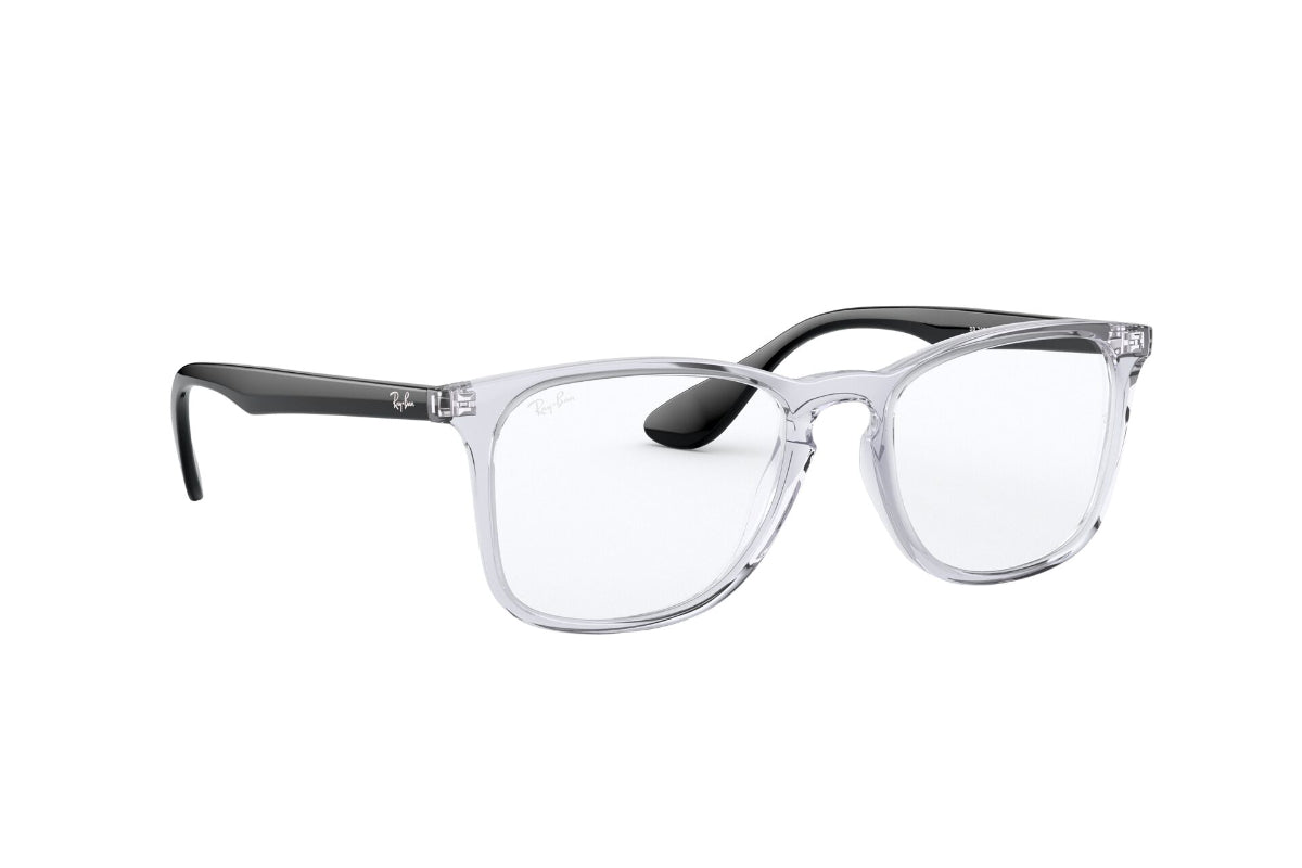 Lentes Opticos Transparent Ray-Ban