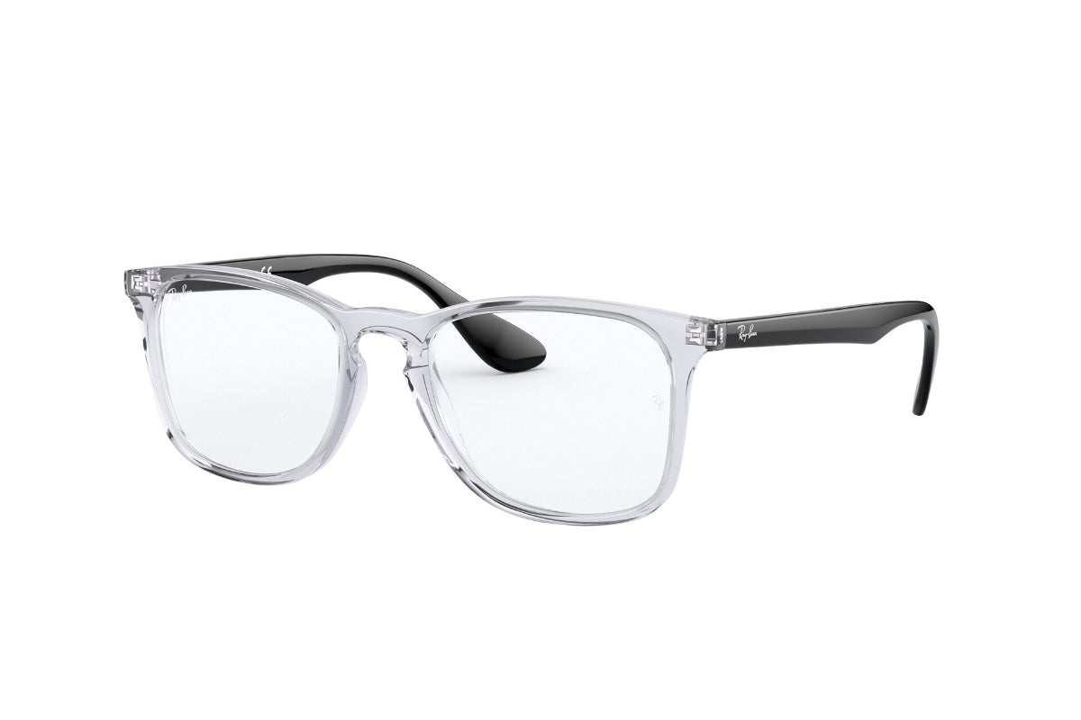 Lentes Opticos Transparent Ray-Ban