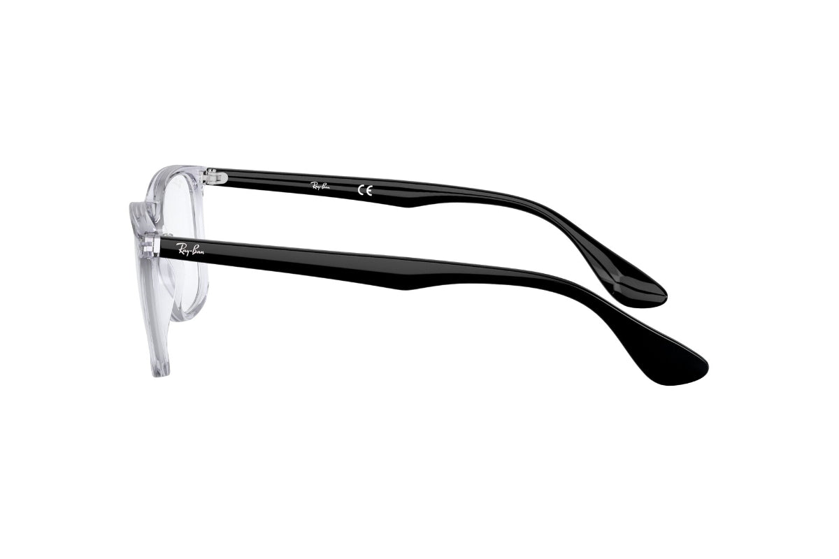 Lentes Opticos Transparent Ray-Ban