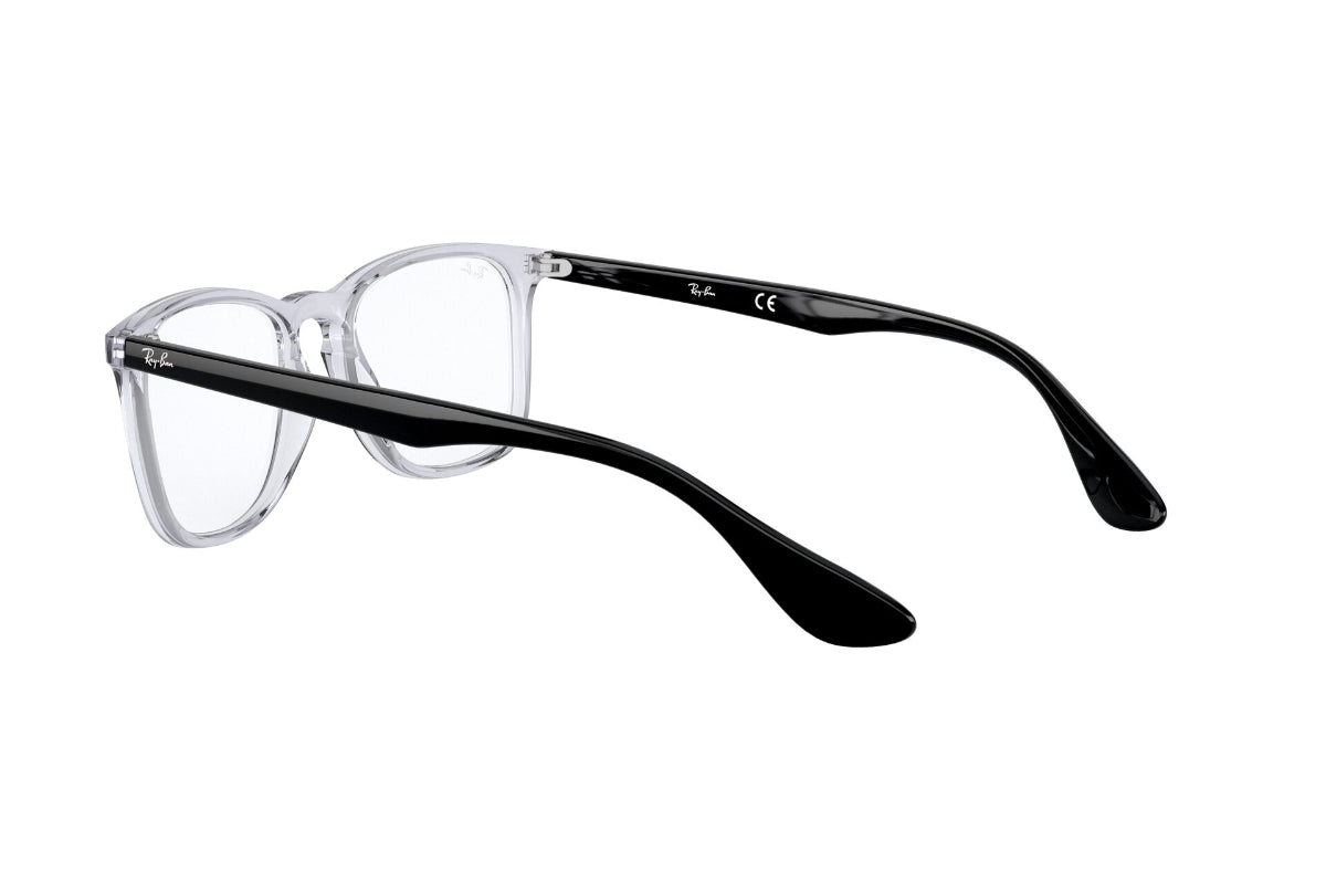 Lentes Opticos Transparent Ray-Ban