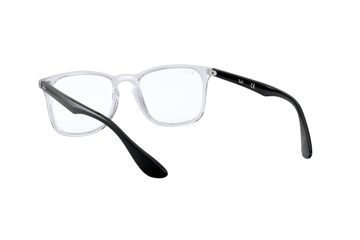 Lentes Opticos Transparent Ray-Ban