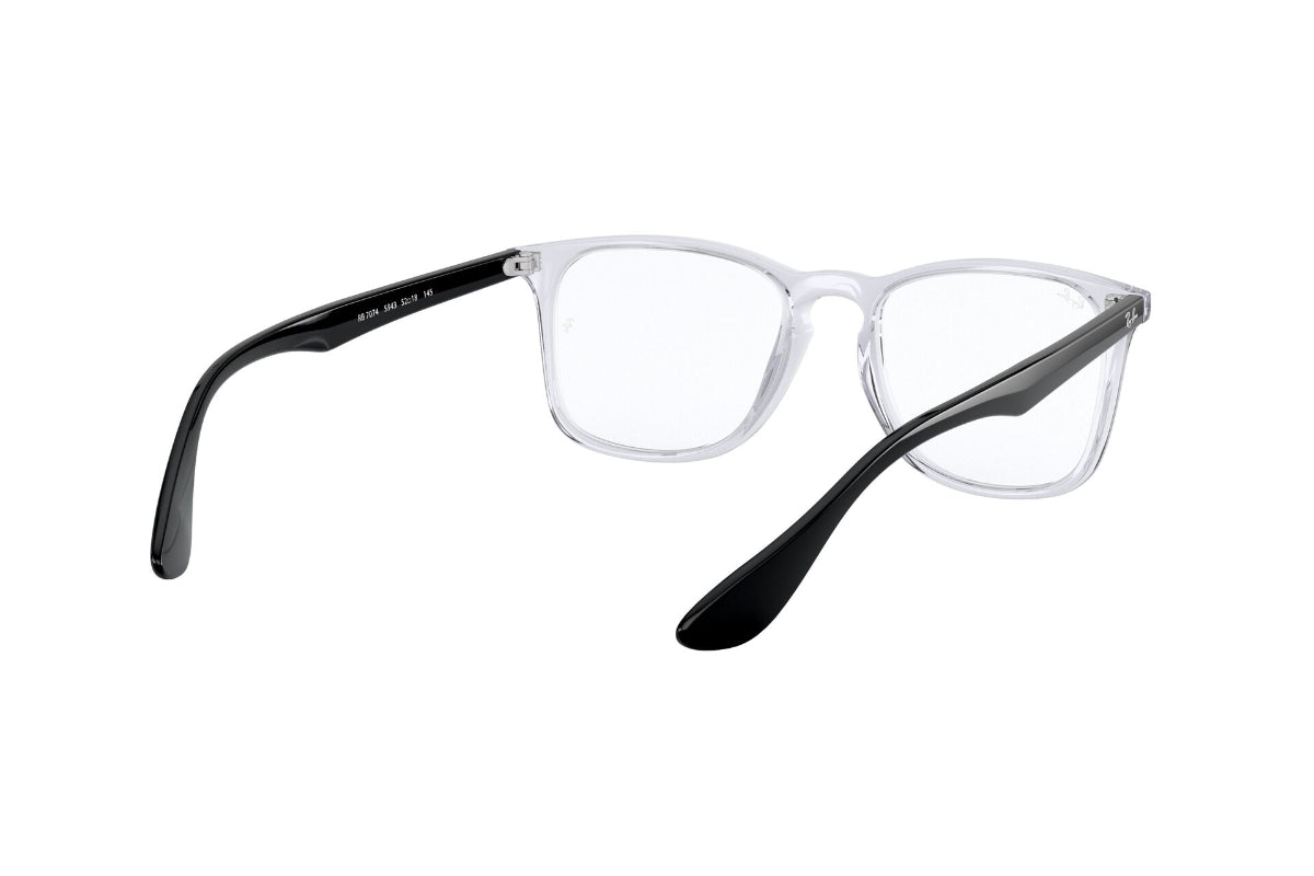Lentes Opticos Transparent Ray-Ban