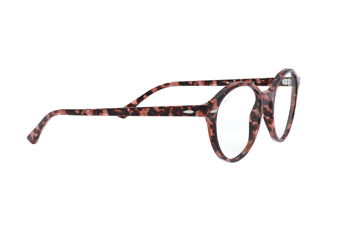 Lentes Ópticos Dean Pink Havana Ray-Ban