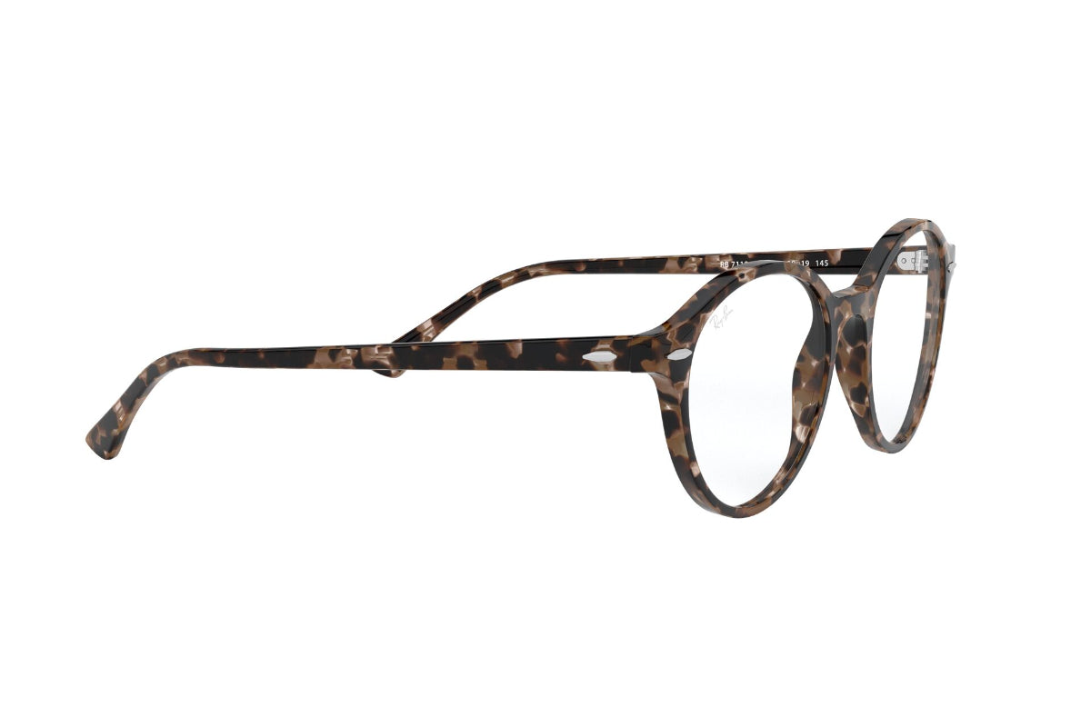 Lentes Ópticos Dean Brown Havana Ray-Ban