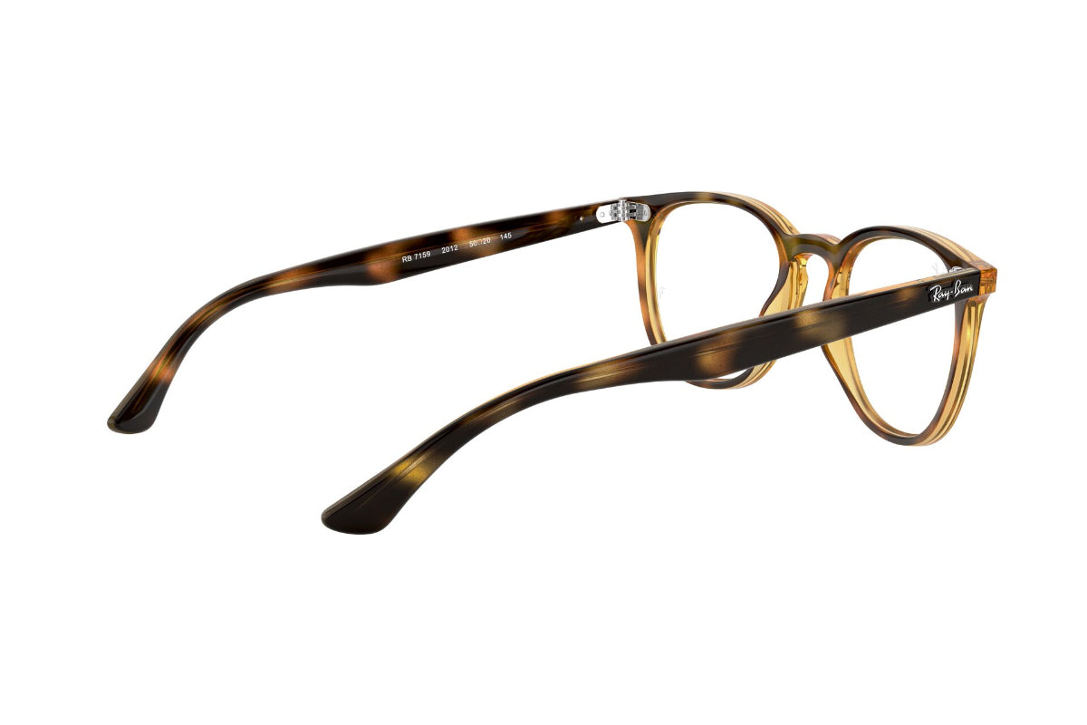 Ray-Ban Optical Lentes Ópticos RX7159