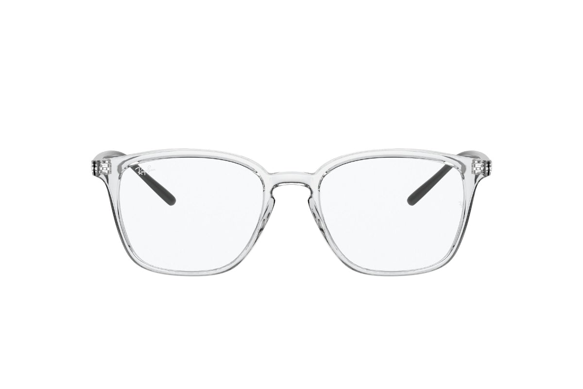 Lentes Opticos Transparent Ray-Ban