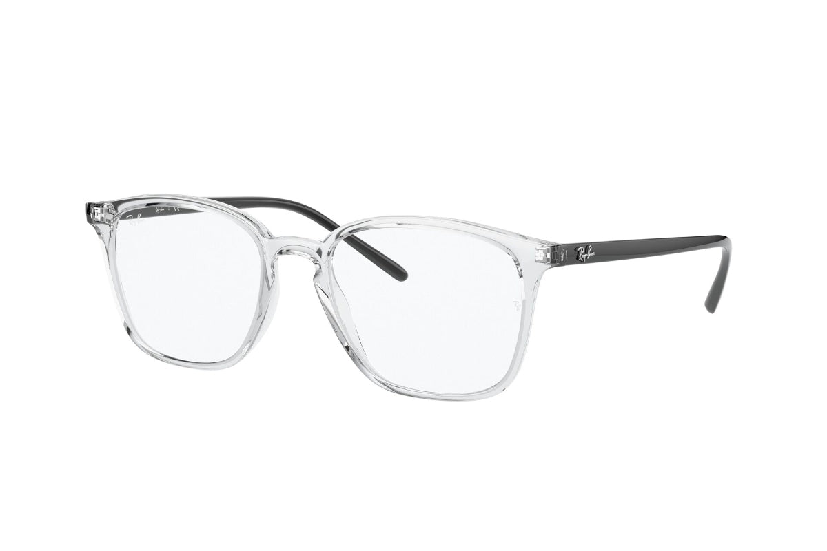 Lentes Opticos Transparent Ray-Ban