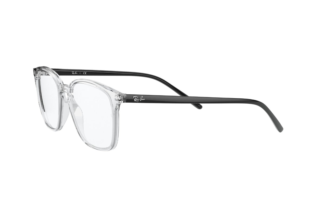 Lentes Opticos Transparent Ray-Ban