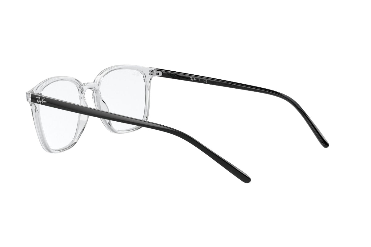 Lentes Opticos Transparent Ray-Ban