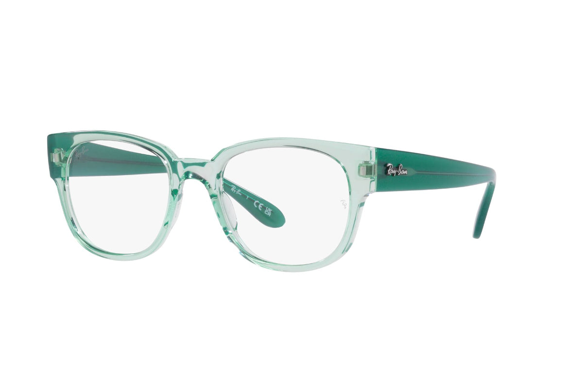 Ray-Ban Optical Lentes Ópticos RX7210