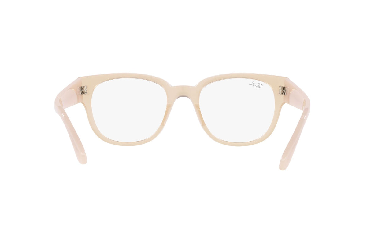 Ray-Ban Optical Lentes Ópticos Alabastro RX7210