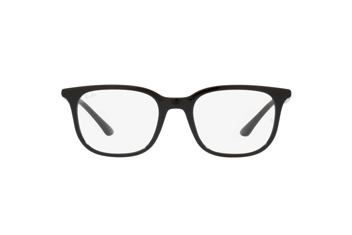 Ray-Ban Optical Lentes Ópticos RX7211
