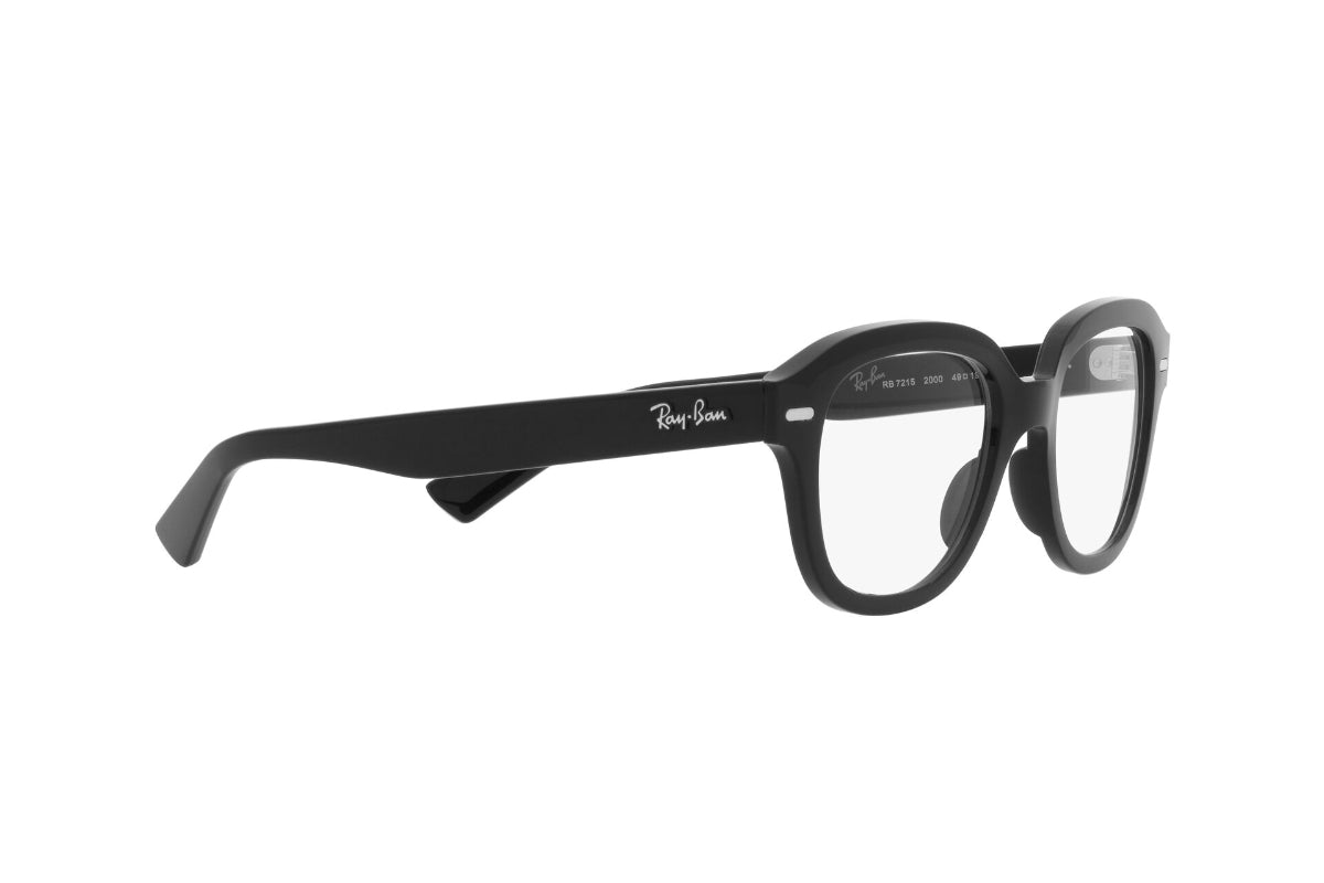 Ray-Ban Optical Lentes Ópticos Erik RX7215