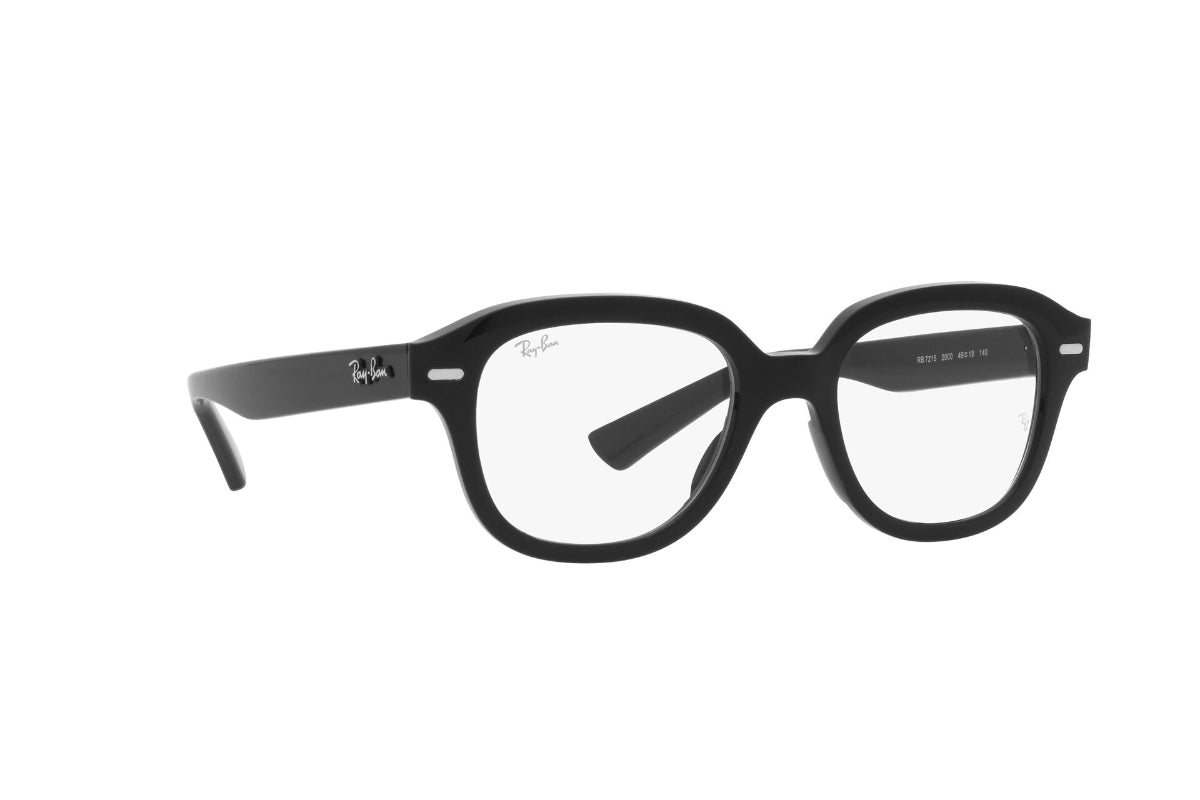 Ray-Ban Optical Lentes Ópticos Erik RX7215