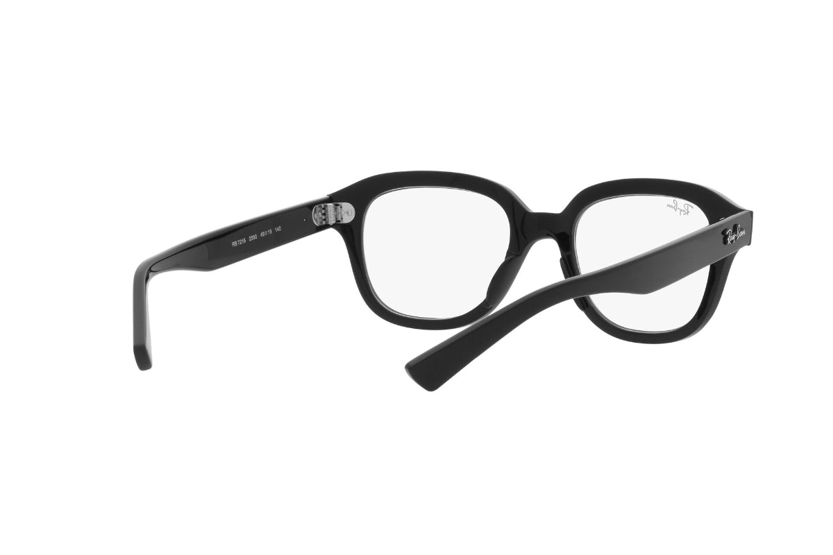 Ray-Ban Optical Lentes Ópticos Erik RX7215