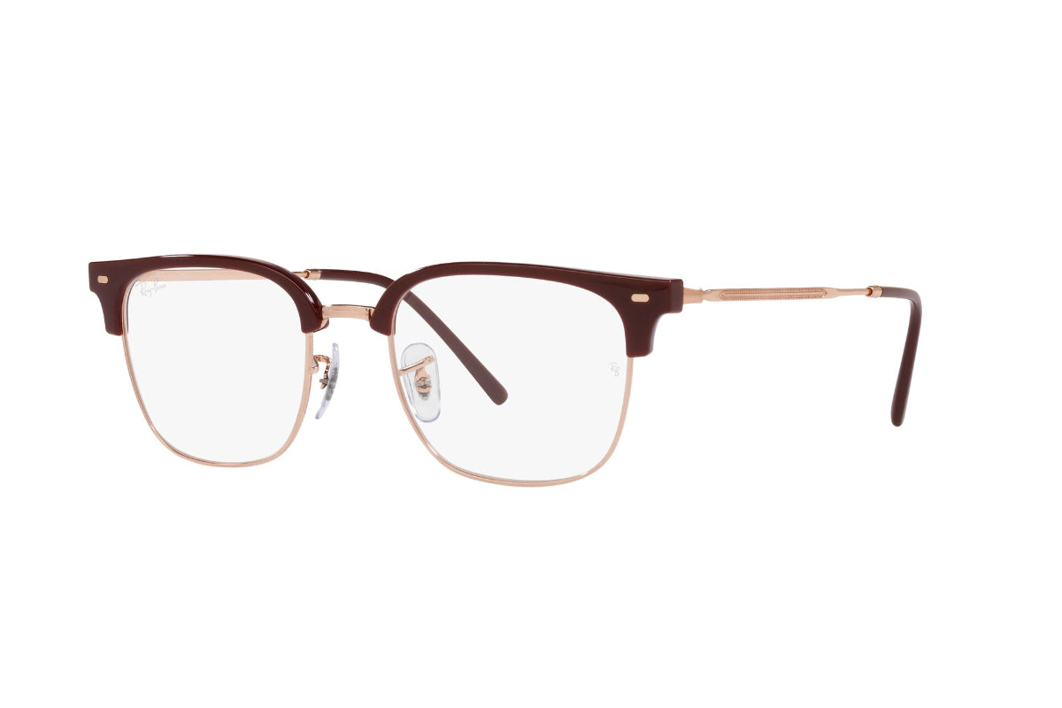 Ray-Ban Optical Lentes Ópticos New Clubmaster RX7216