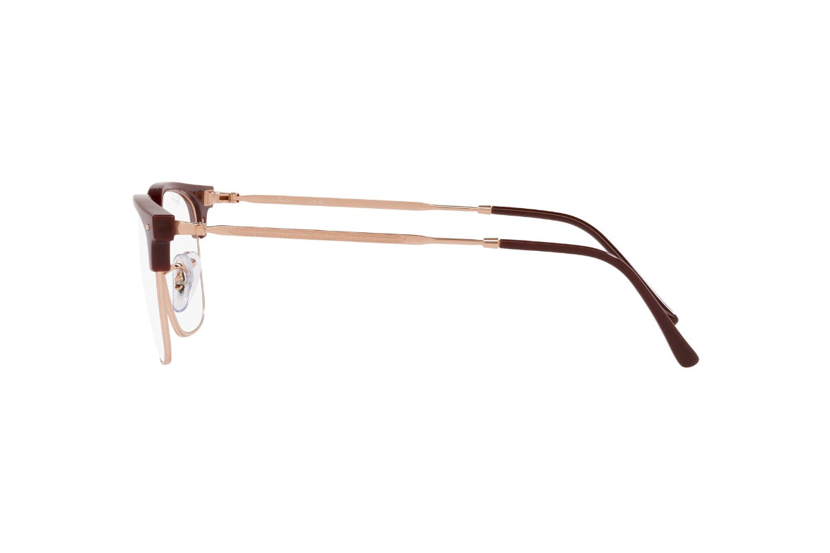 Ray-Ban Optical Lentes Ópticos New Clubmaster RX7216