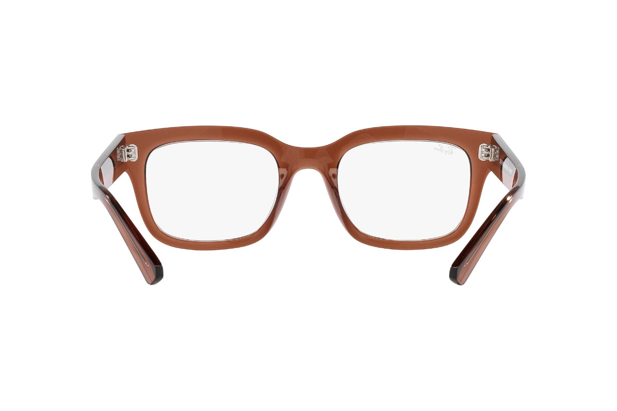 Ray-Ban Optical Lentes Ópticos Chad RX7217