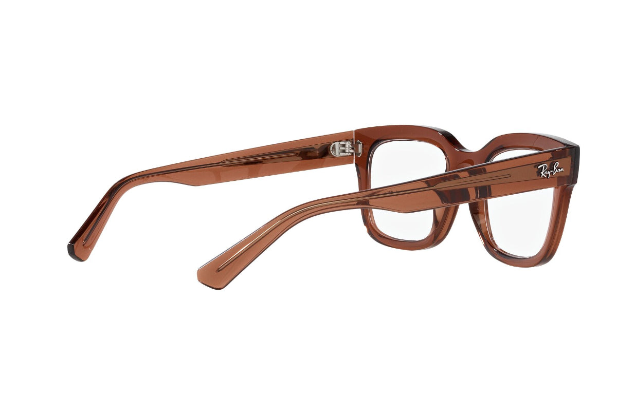Ray-Ban Optical Lentes Ópticos Chad RX7217